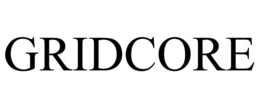 GRIDCORE trademark