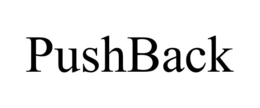 PUSHBACK trademark