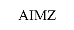 AIMZ trademark