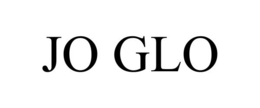 JO GLO trademark