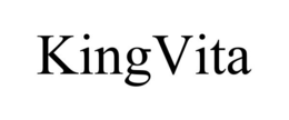 KINGVITA trademark