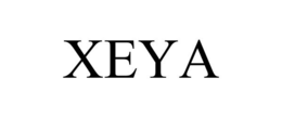 XEYA trademark