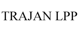 TRAJAN LPP trademark