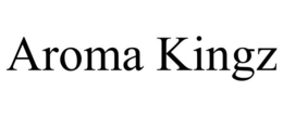 AROMA KINGZ trademark