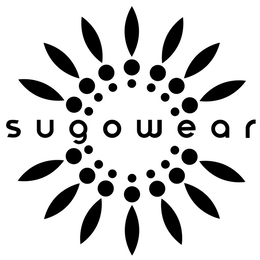 SUGOWEAR trademark
