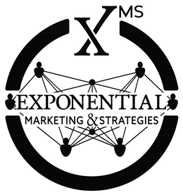XMS EXPONENTIAL MARKETING & STRATEGIES trademark
