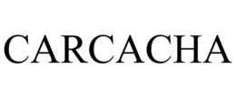 CARCACHA trademark