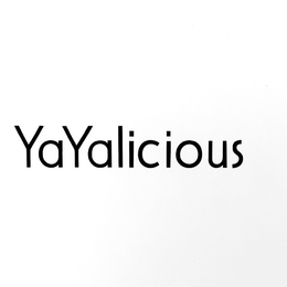 YAYALICIOUS trademark