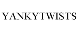 YANKYTWISTS trademark