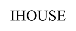 IHOUSE trademark