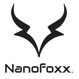 NANOFOXX. trademark