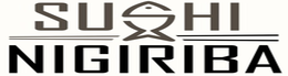 SUSHI NIGIRIBA trademark