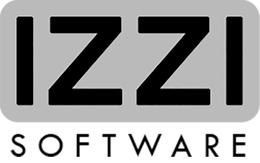 IZZI SOFTWARE trademark
