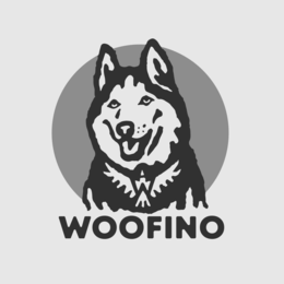 WOOFINO trademark