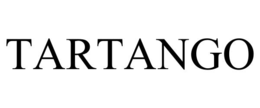 TARTANGO trademark