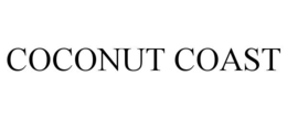 COCONUT COAST trademark