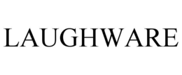 LAUGHWARE trademark