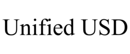 UNIFIED USD trademark