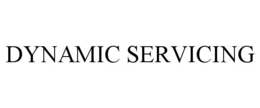 DYNAMIC SERVICING trademark