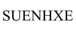 SUENHXE trademark