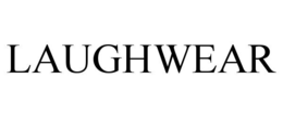 LAUGHWEAR trademark