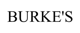 BURKE'S trademark