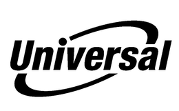 UNIVERSAL trademark