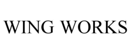 WING WORKS trademark