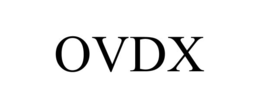 OVDX trademark