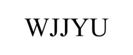 WJJYU trademark