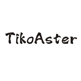 TIKOASTER trademark