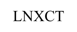 LNXCT trademark