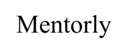 MENTORLY trademark