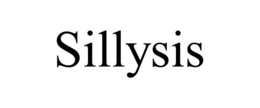 SILLYSIS trademark