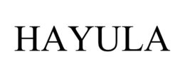 HAYULA trademark