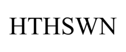 HTHSWN trademark