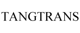 TANGTRANS trademark