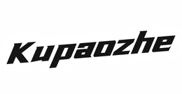 KUPAOZHE trademark