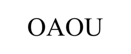 OAOU trademark