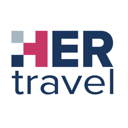 HER TRAVEL trademark