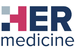 HER MEDICINE trademark