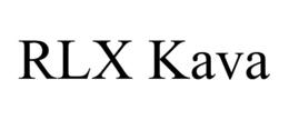 RLX KAVA trademark