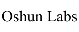 OSHUN LABS trademark