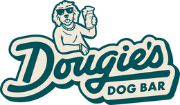 DOUGIE'S DOG BAR trademark