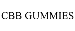 CBB GUMMIES trademark
