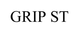 GRIP ST trademark