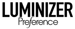 LUMINIZER PREFERENCE trademark