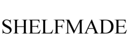 SHELFMADE trademark