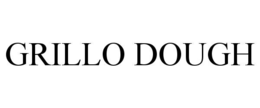 GRILLO DOUGH trademark