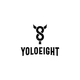 Y8 YOLOEIGHT trademark
